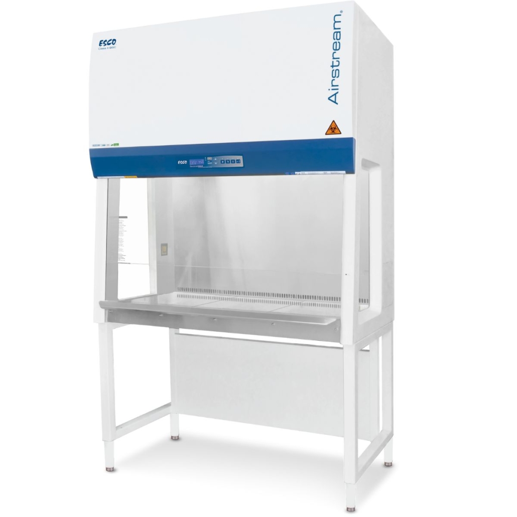 BSC BioSafety Cabinet, airstream model by Esco