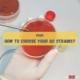 how to choose your QC strains for food microbiology laboratories