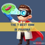 The best Rapid microbiology Methods (RMM) for the pharmaceutical industry
