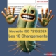 Les 10 différences majeures entre l'ancienne version de la norme ISO 7218 et la nouvelle version ISO 7218:2024