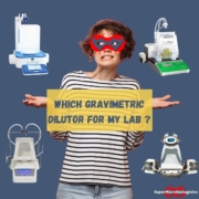 how to choose the best gravimetric dilutor for you microbiology laboratory