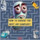 how to choose the best air sampler for a pharma lab