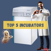 List of the 5 Best Incubators and Ovens for Microbiology Laboratories