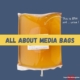 all about the culture media pouches used in food microbiology labs