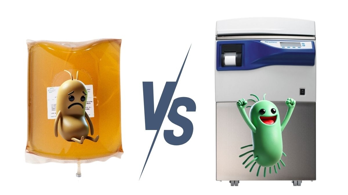 Cases Where a Microbiological Media Preparator Is Better Than Ready-to-Use Media Bags