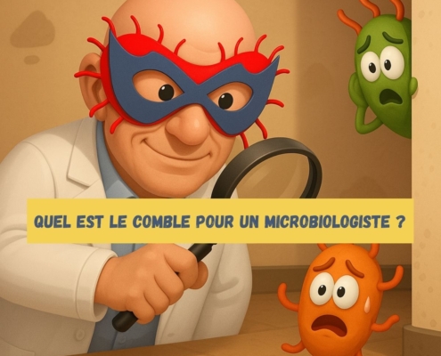 Philippe Armaing expert microbiologie listeria et salmonelle